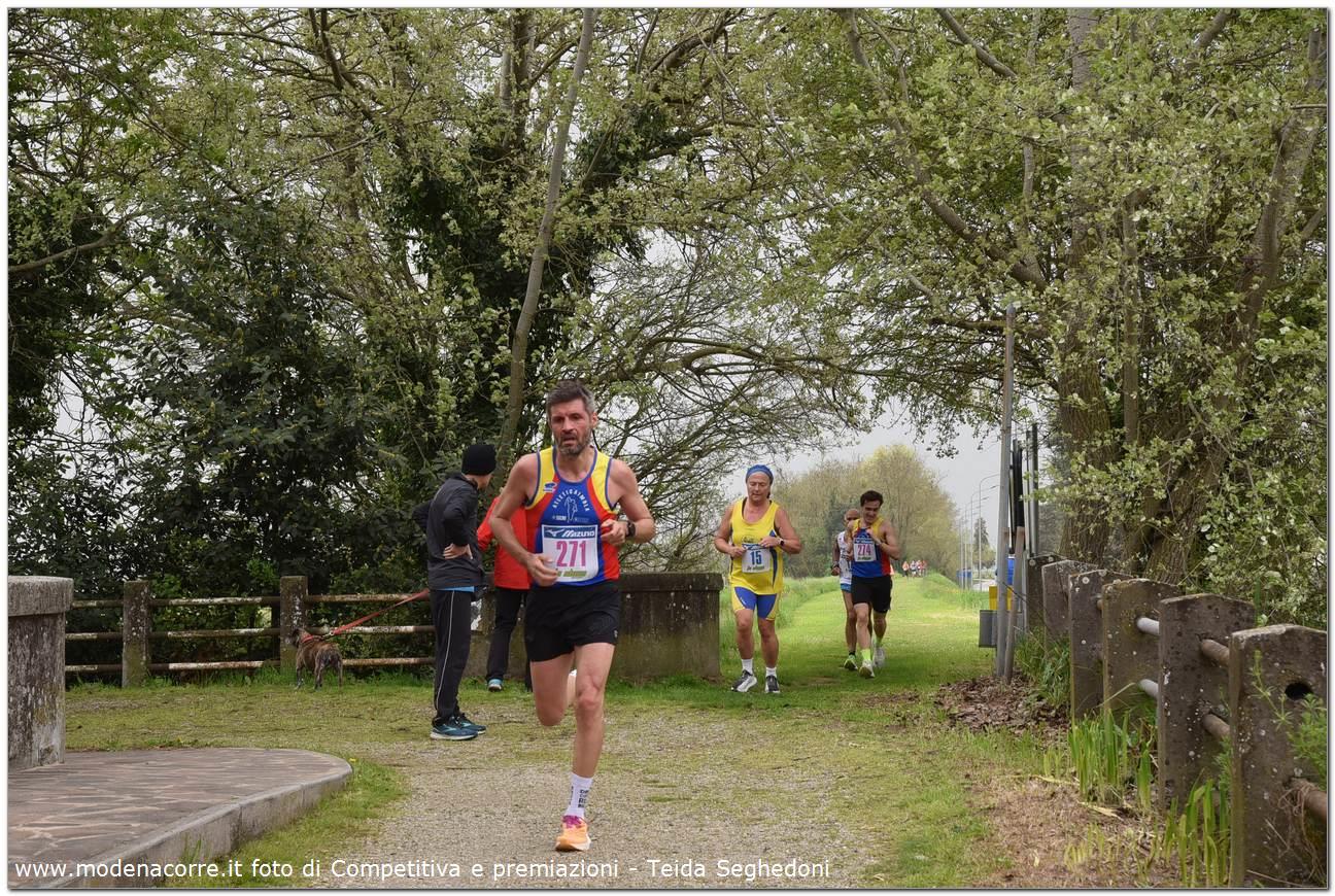 San Patrizio: Trofeo Buriani e Vaienti - 01 aprile 2024